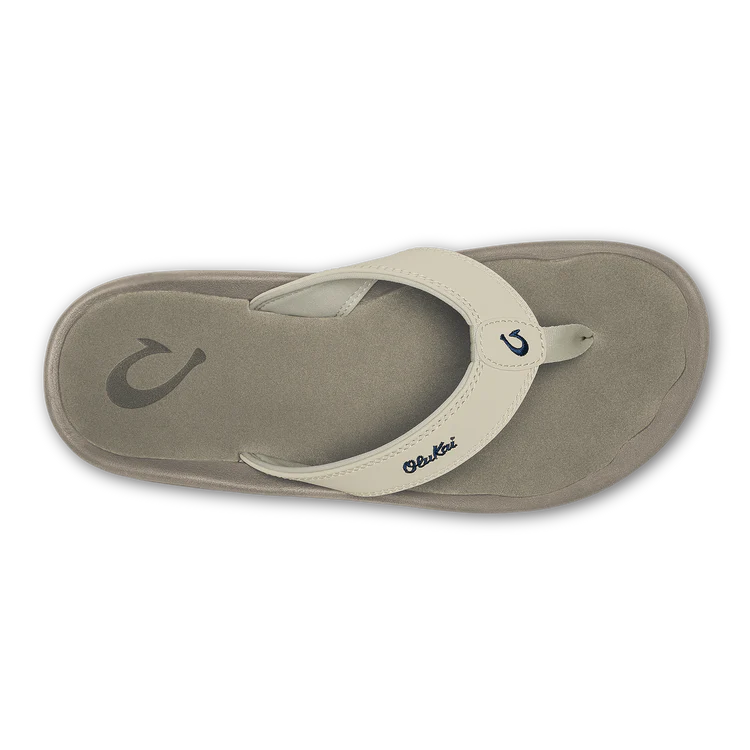 Ohana Sandal- Tapa/Clay