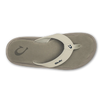 Ohana Sandal- Tapa/Clay