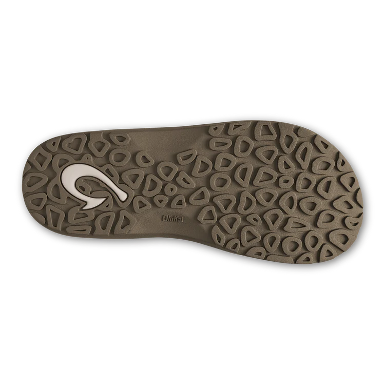 Ohana Sandal- Tapa/Clay