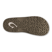 Ohana Sandal- Tapa/Clay