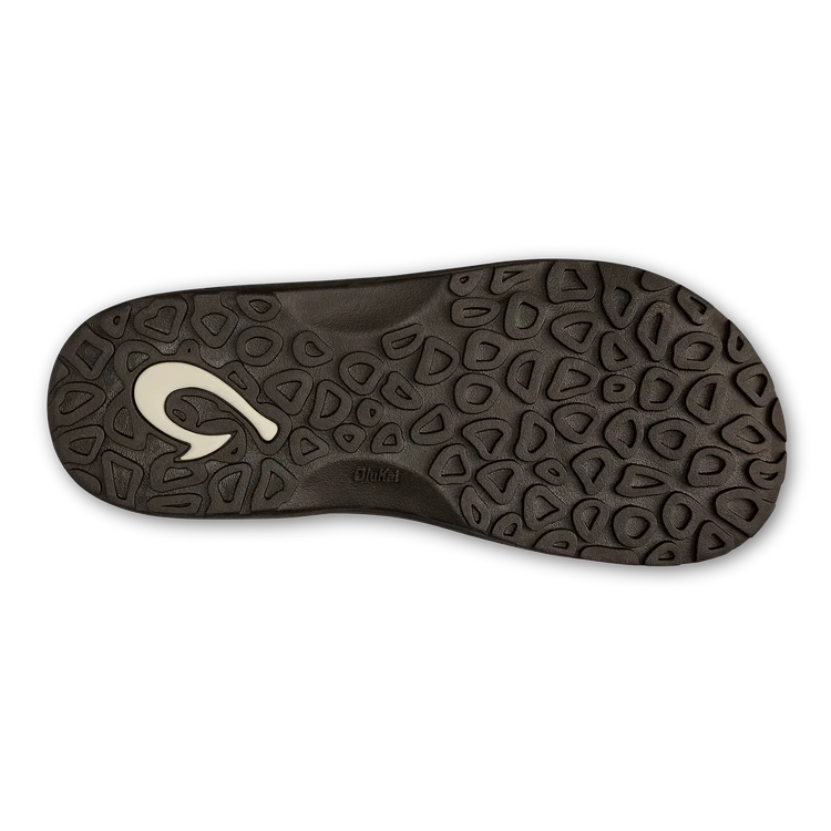 Ohana Sandal- Camo/Dark Java