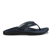 Ohana Sandal- Trench Blue/Trench Blue