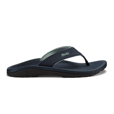 Ohana Sandal- Trench Blue/Trench Blue