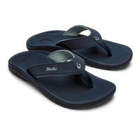 Ohana Sandal- Trench Blue/Trench Blue