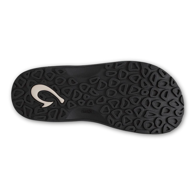 Ohana Sandal- Trench Blue/Trench Blue