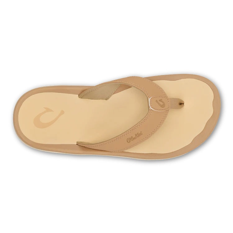 Ohana Sandal- Sandbar/Sandbar