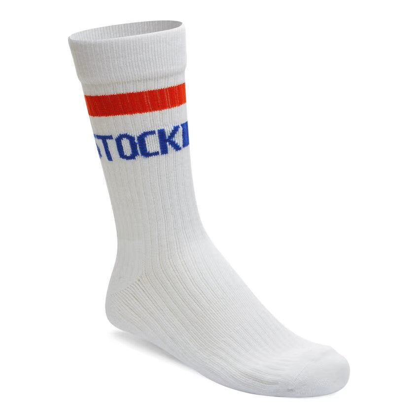 Cotton Crew Socks