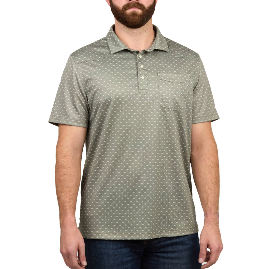 Palo Duro Polo - Mesquite
