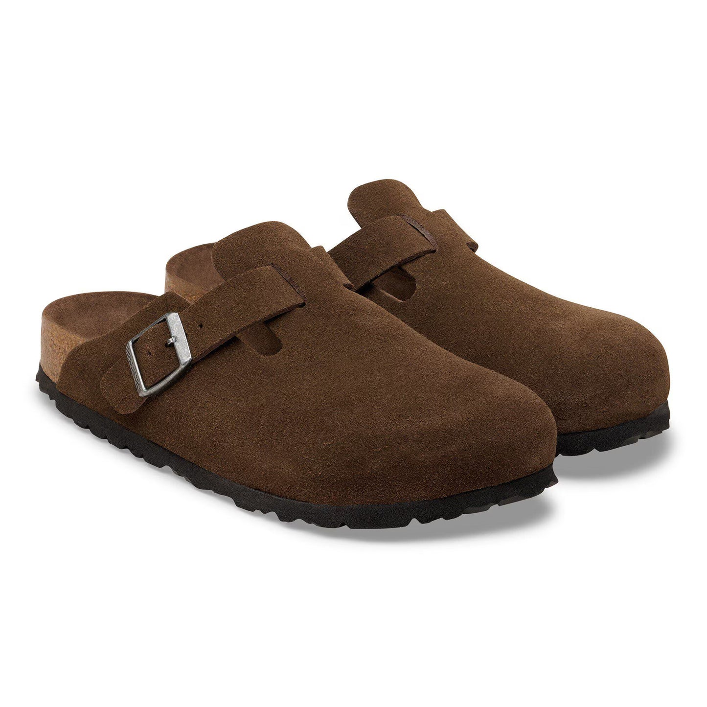 Boston SFB Suede Leather- Carafe