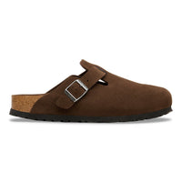 Boston SFB Suede Leather- Carafe