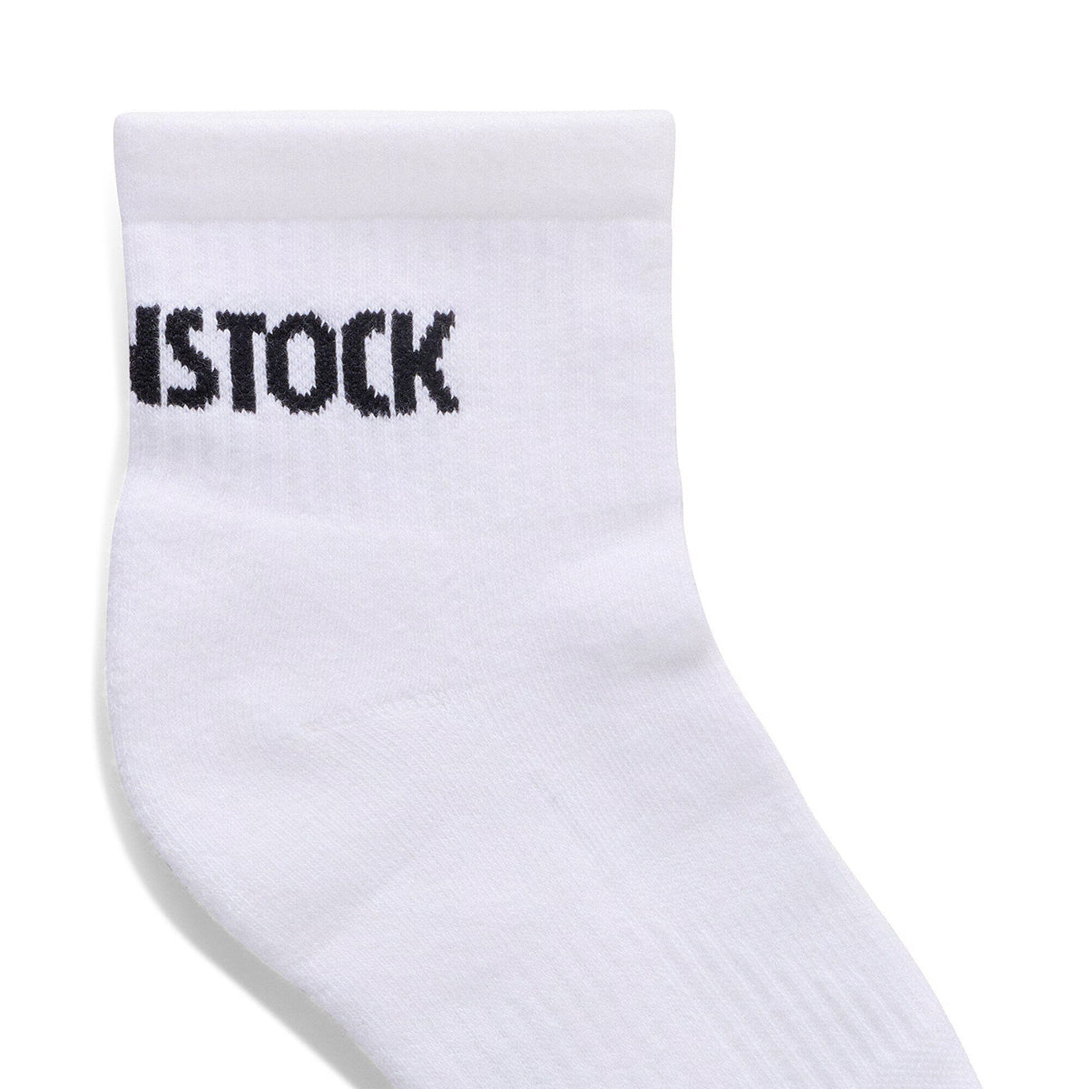 Cotton Crew Ankle Sock