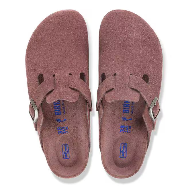 Women's Boston SFB - Pepper Tonal