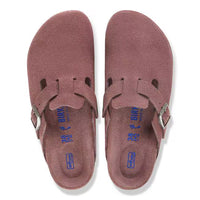 Women's Boston SFB - Pepper Tonal