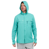 Defender Hoody - Dorado