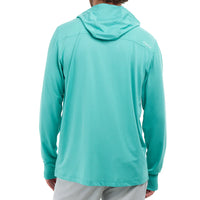 Defender Hoody - Dorado