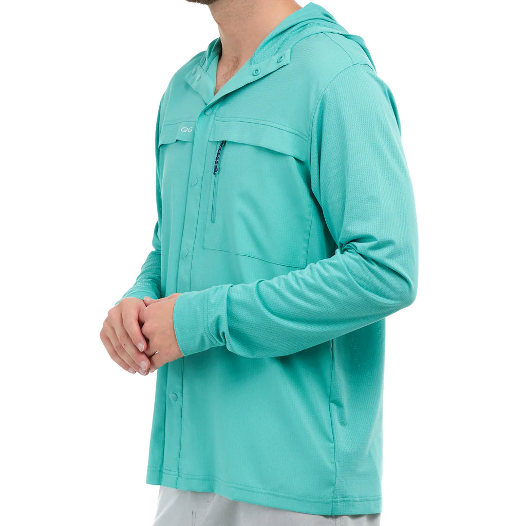 Defender Hoody - Dorado