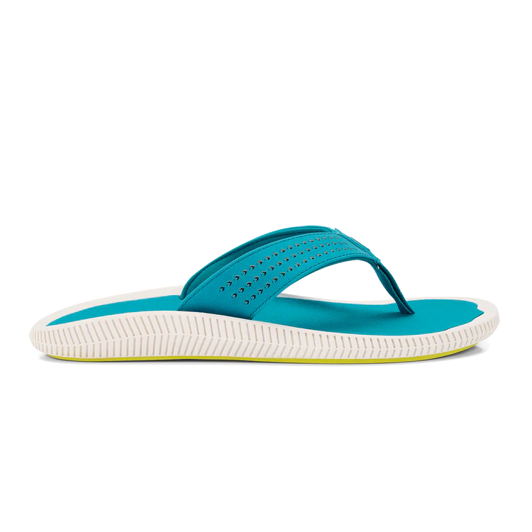 Ulele Sandal- Tropic Blue