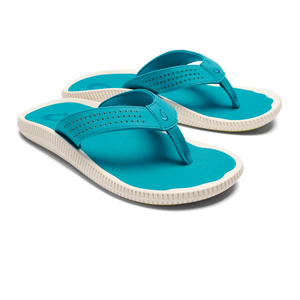 Ulele Sandal- Tropic Blue