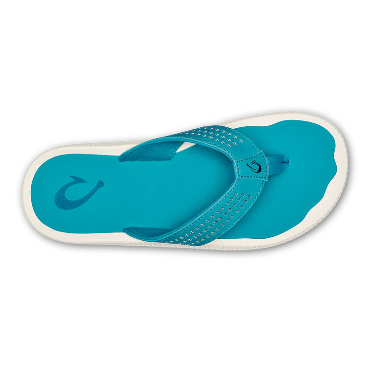 Ulele Sandal- Tropic Blue