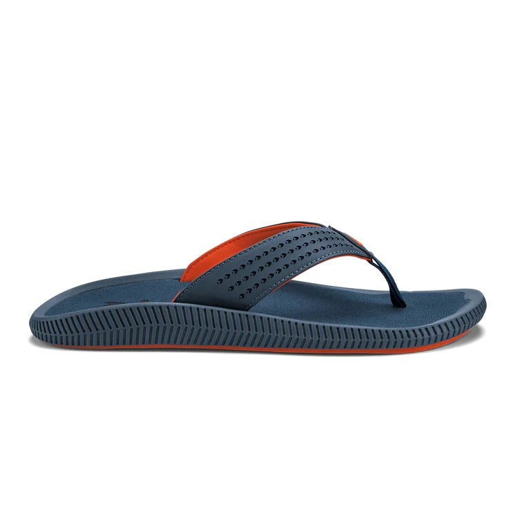 Ulele Sandal- Lagoon