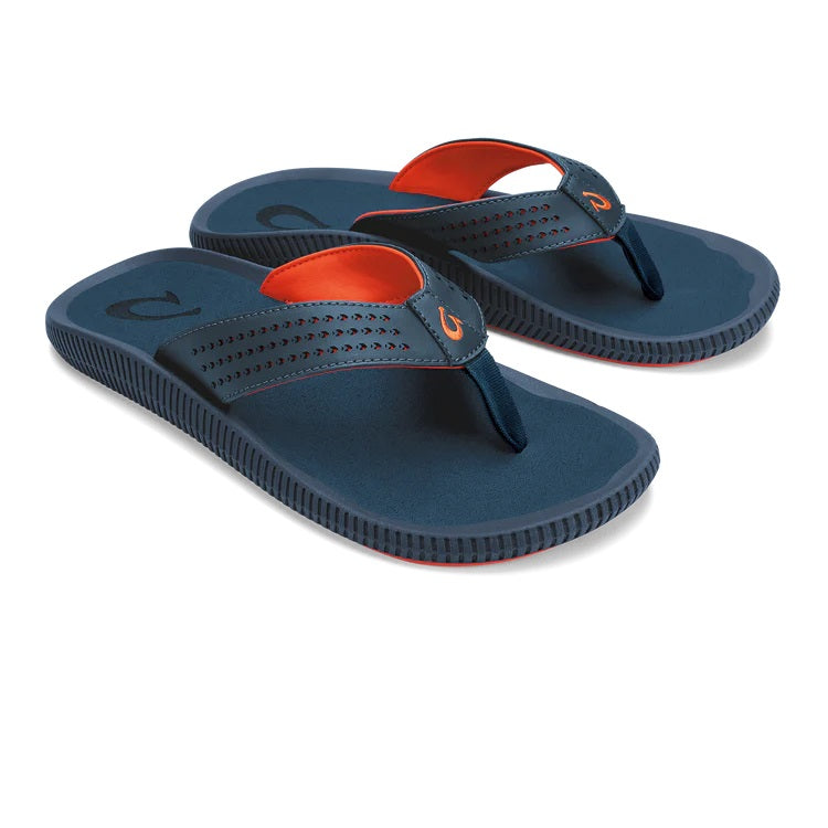 Ulele Sandal- Lagoon