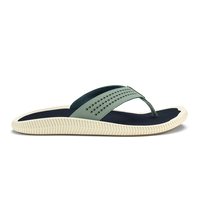 Ulele Sandal- Seagreen/Trench Blue