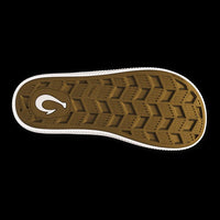 Ulele Sandal- Seagreen/Trench Blue