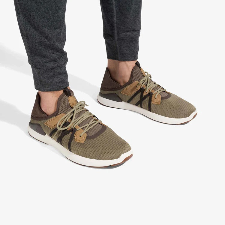 Mio Li- Mustang/Dark Java