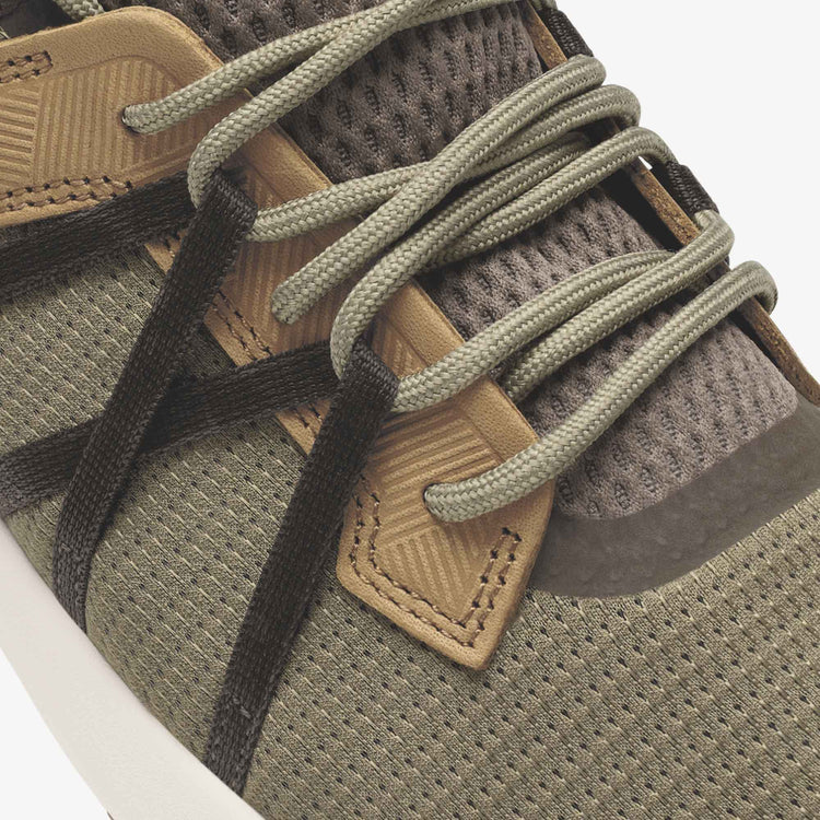 Mio Li- Mustang/Dark Java