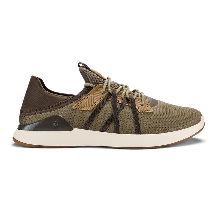 Mio Li- Mustang/Dark Java