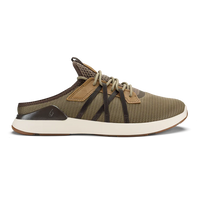 Mio Li- Mustang/Dark Java