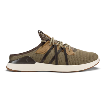 Mio Li- Mustang/Dark Java