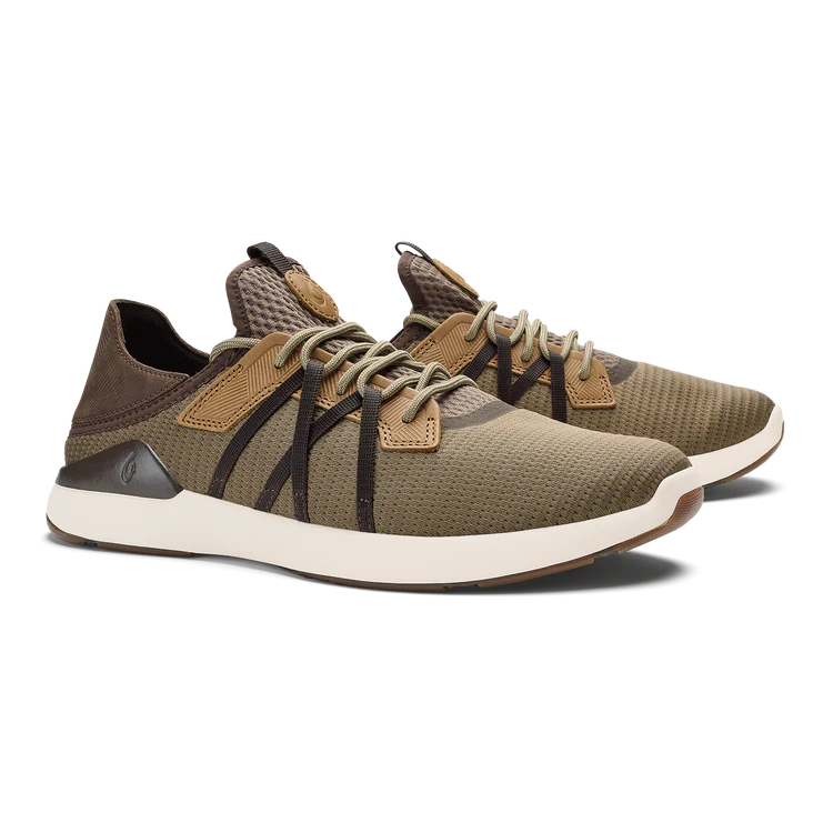 Mio Li- Mustang/Dark Java