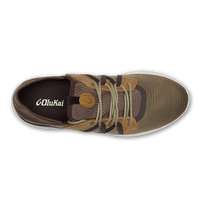 Mio Li- Mustang/Dark Java