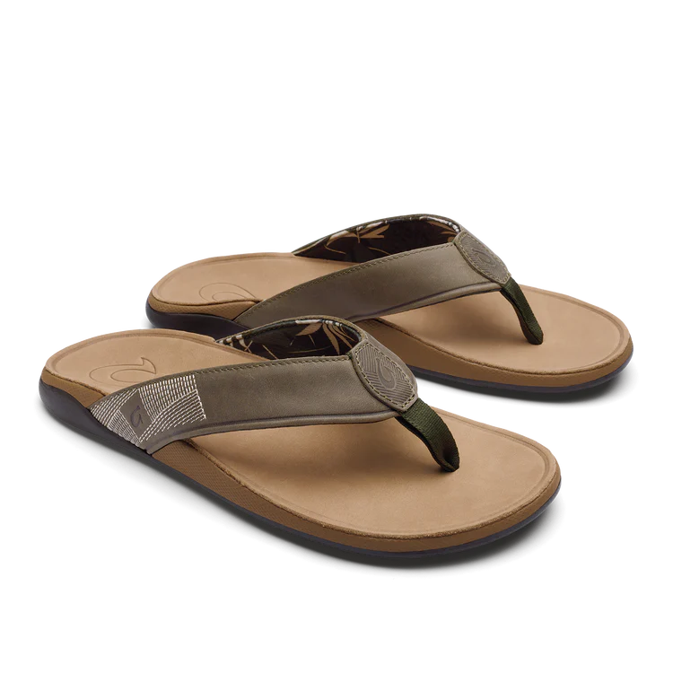 Olukai Men s Tuahine Sandals