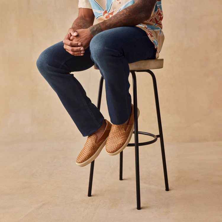 Lae'Ahi Lauhala- Fox/Fox