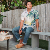Lae'Ahi Lauhala- Fox/Fox