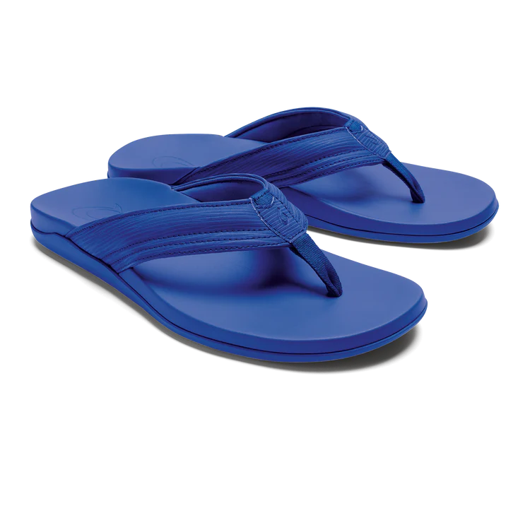 Maha Sandal - Sunset Blue