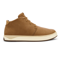 Papaku 'ili Chukka Boot- Tan