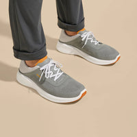 Island Hopper- Storm Grey