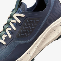 Makiki- Trench Blue / Trench Blue