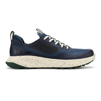 Makiki- Trench Blue / Trench Blue