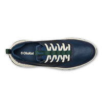 Makiki- Trench Blue / Trench Blue