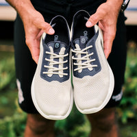 Kialoa- Tapa/Trench Blue