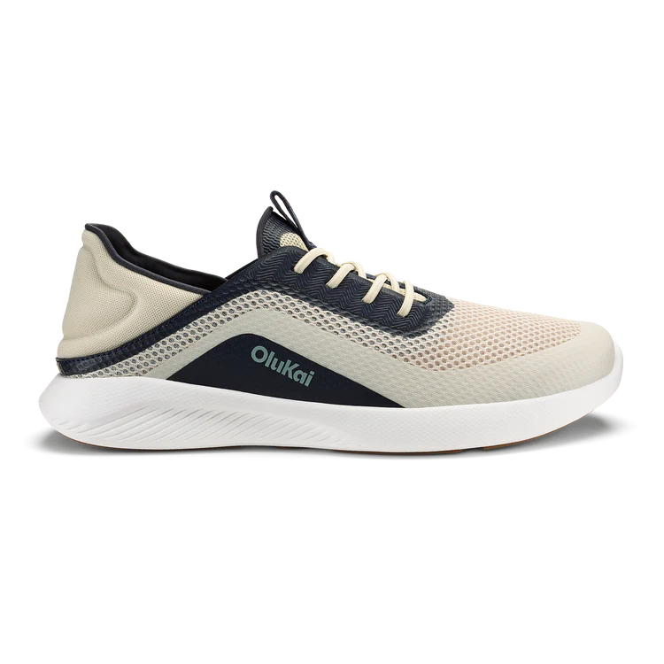 Kialoa- Tapa/Trench Blue