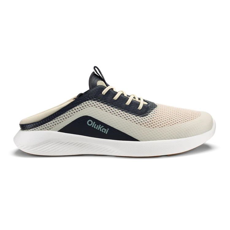 Kialoa- Tapa/Trench Blue