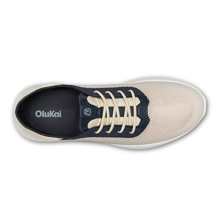 Kialoa- Tapa/Trench Blue