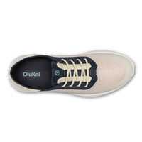 Kialoa- Tapa/Trench Blue