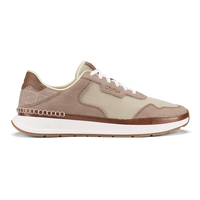 Koke- Ecru/Taupe Grey
