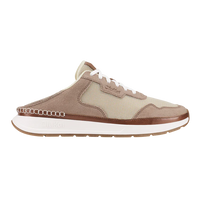 Koke- Ecru/Taupe Grey